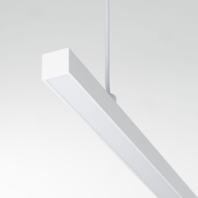 Citilux Стиг CL203220 LED Светильник подвесной с диммером Белый
