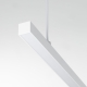 Citilux Стиг CL203220 LED Светильник подвесной с диммером Белый