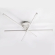 Citilux Trent CL203630 LED Люстра потолочная с пультом Белая