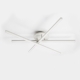Citilux Trent CL203630 LED Люстра потолочная с пультом Белая