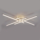 Citilux Trent CL203640 LED Люстра потолочная с пультом Белая