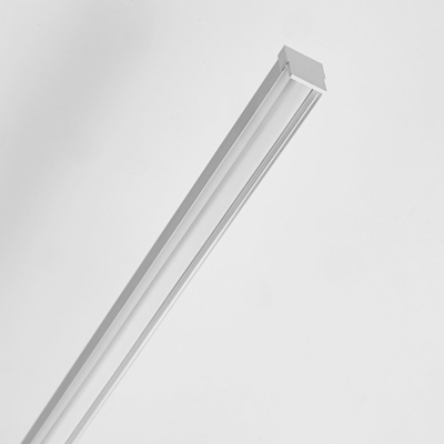 Citilux Trent CL203640 LED Люстра потолочная с пультом Белая