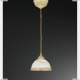 Светильник L 7202/16 ★Reccagni Angelo, 1 x 60Вт☀, Слоновая кость► — Купить▼