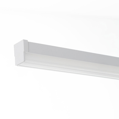 Citilux Trent CL203730 LED Люстра подвесная с пультом Белая