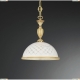 Светильник L 7202/28 ★Reccagni Angelo, 1 x 60Вт☀, Слоновая кость► — Купить▼