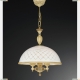Светильник L 7202/38 ★Reccagni Angelo, 3 x 60Вт☀, Слоновая кость► — Купить▼ Светильник L 7202/38 ★Reccagni Angelo, 3 x 60Вт☀, Слоновая кость► — Купить▼
