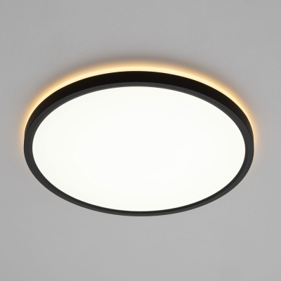 Citilux NORMA CL748321 LED Светильник с подсветкой Чёрный
