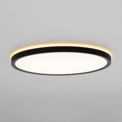 Citilux NORMA CL748321 LED Светильник с подсветкой Чёрный