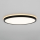 Citilux NORMA CL748321 LED Светильник с подсветкой Чёрный