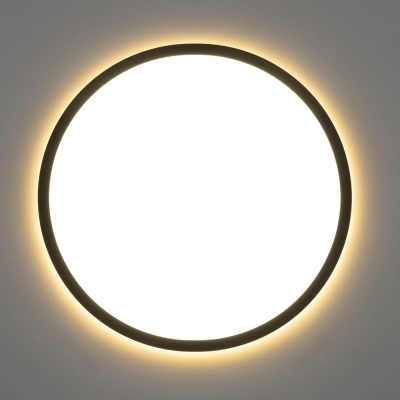 Citilux NORMA CL748321 LED Светильник с подсветкой Чёрный