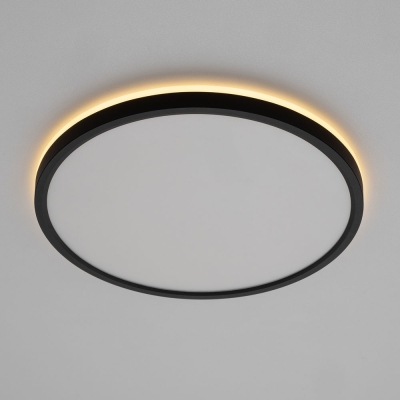 Citilux NORMA CL748321 LED Светильник с подсветкой Чёрный