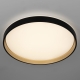 Citilux ENZO CL753511G LED RGB Светильник с пультом Черный + Золото