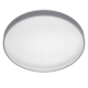 Citilux ENZO CL753513G LED RGB Светильник с пультом Серый + Белый