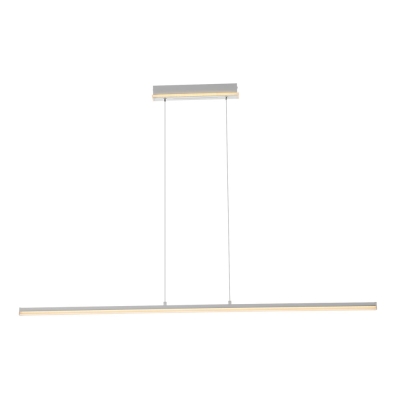 Citilux Trent CL203710 LED Светильник подвесной с диммером Белый