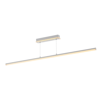 Citilux Trent CL203710 LED Светильник подвесной с диммером Белый