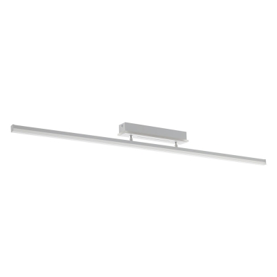 Citilux Trent CL203710 LED Светильник подвесной с диммером Белый