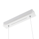 Citilux Trent CL203710 LED Светильник подвесной с диммером Белый