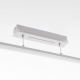 Citilux Trent CL203710 LED Светильник подвесной с диммером Белый