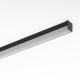 Citilux Trent CL203711 LED Светильник подвесной с диммером Чёрный