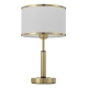 Citilux ALTON CL421813 Настольная лампа с белым абажуром