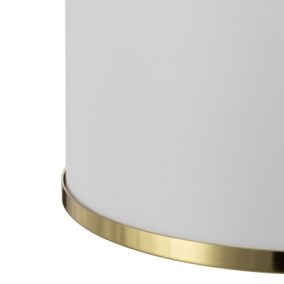 Citilux ALTON CL421813 Настольная лампа с белым абажуром
