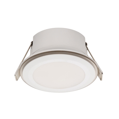 Citilux TRON CLD009011NW LED Встраиваемый светильник Белый