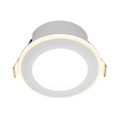 Citilux TRON CLD009011NW LED Встраиваемый светильник Белый