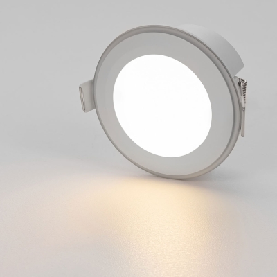 Citilux TRON CLD009011NW LED Встраиваемый светильник Белый