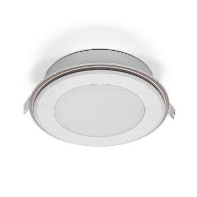 Citilux TRON CLD009013NW LED Встраиваемый светильник Белый