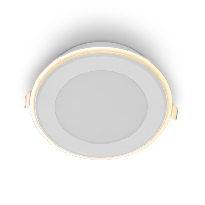 Citilux TRON CLD009013NW LED Встраиваемый светильник Белый