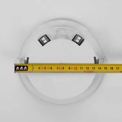 Citilux TRON CLD009013NW LED Встраиваемый светильник Белый