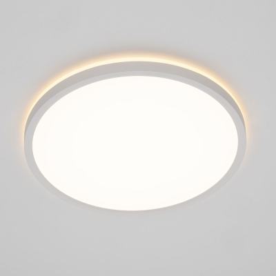 Citilux NORMA CL748320 LED Светильник с подсветкой Белый