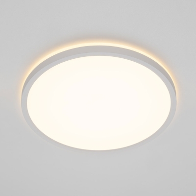 Citilux NORMA CL748320 LED Светильник с подсветкой Белый