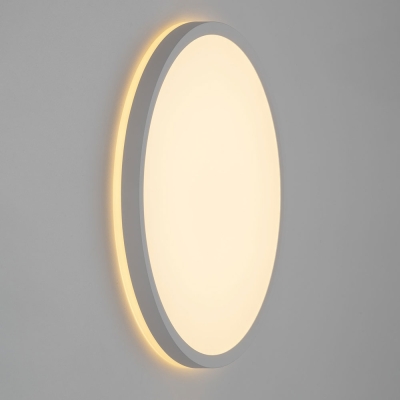 Citilux NORMA CL748320 LED Светильник с подсветкой Белый