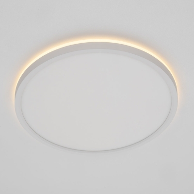 Citilux NORMA CL748320 LED Светильник с подсветкой Белый