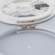 Citilux NORMA CL748320 LED Светильник с подсветкой Белый