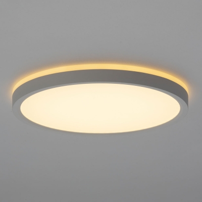 Citilux NORMA CL748240 LED Светильник с подсветкой Белый