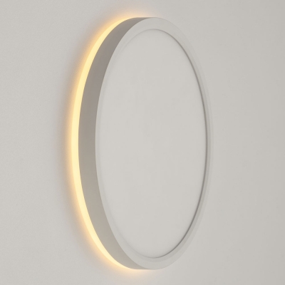 Citilux NORMA CL748240 LED Светильник с подсветкой Белый