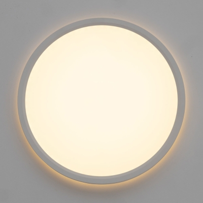 Citilux NORMA CL748240 LED Светильник с подсветкой Белый