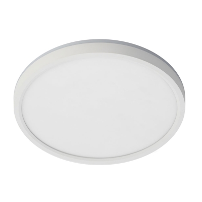 Citilux NORMA CL748240 LED Светильник с подсветкой Белый