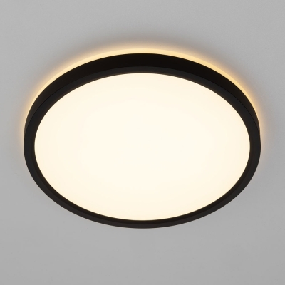 Citilux NORMA CL748241 LED Светильник с подсветкой Чёрный