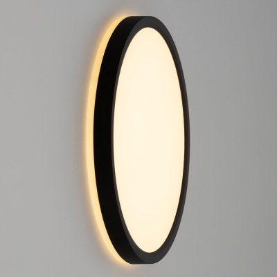 Citilux NORMA CL748241 LED Светильник с подсветкой Чёрный