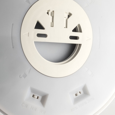 Citilux NORMA CL748241 LED Светильник с подсветкой Чёрный