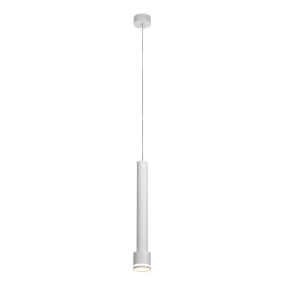 Citilux Bruno CL565010 Подвесной светильник Белый