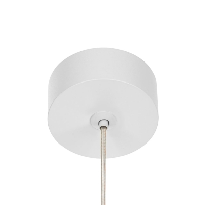 Citilux Bruno CL565010 Подвесной светильник Белый