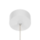 Citilux Bruno CL565010 Подвесной светильник Белый