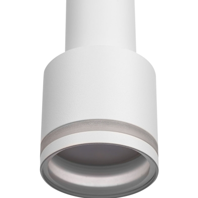 Citilux Bruno CL565010 Подвесной светильник Белый