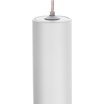Citilux Bruno CL565010 Подвесной светильник Белый