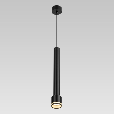 Citilux Bruno CL565011 Подвесной светильник Чёрный
