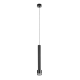 Citilux Bruno CL565011 Подвесной светильник Чёрный